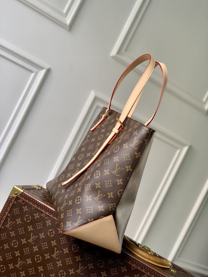 LV Top Handle Bags
